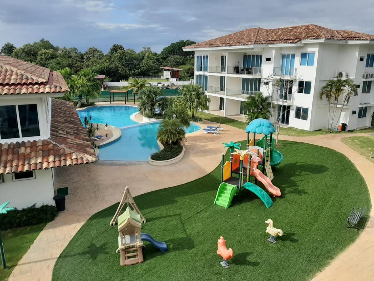 סן קרלוס Rio Mar Villages מראה חיצוני תמונה