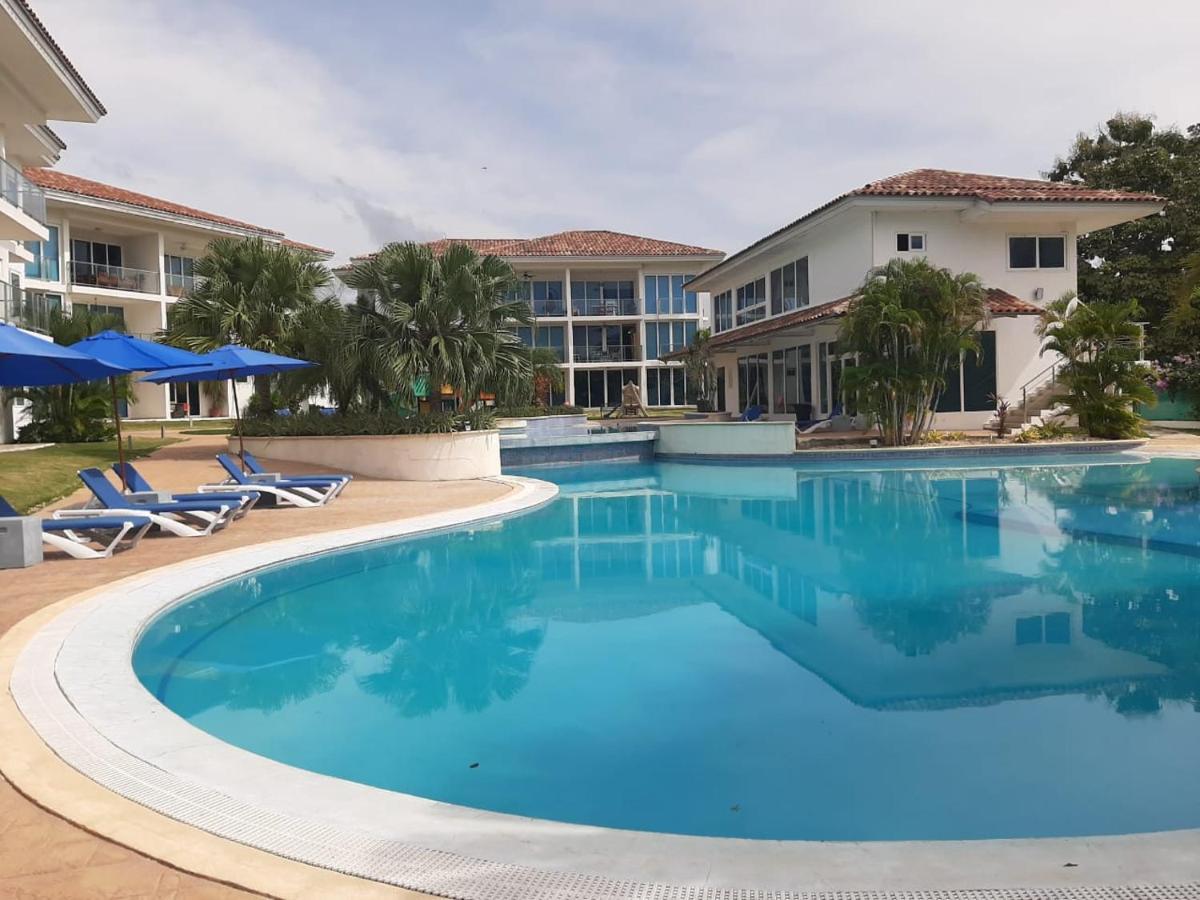 סן קרלוס Rio Mar Villages מראה חיצוני תמונה