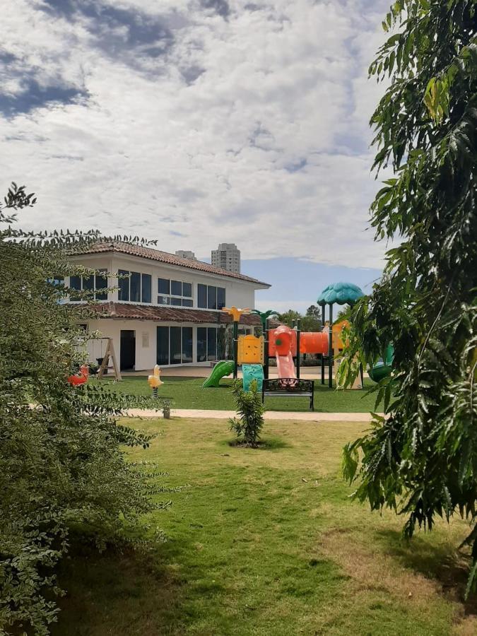 סן קרלוס Rio Mar Villages מראה חיצוני תמונה